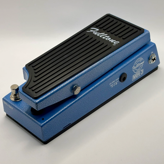 Fulltone Supa-Wah Bottom Plate Slabs