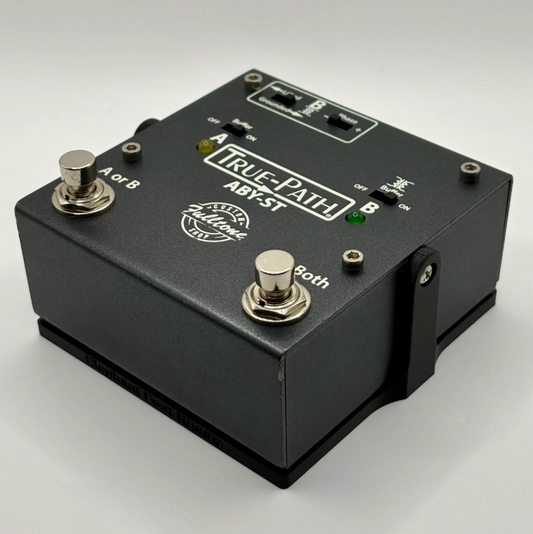 Fulltone True-Path ABY-ST Bottom Plate Slabs