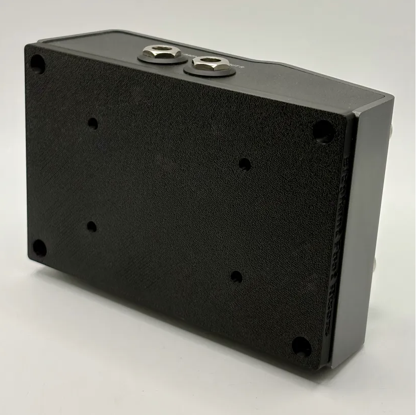 Valeton GP-50 Bottom Plate Slabs