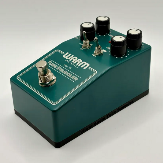 Warm Audio Tube Squealer Bottom Plate Slabs