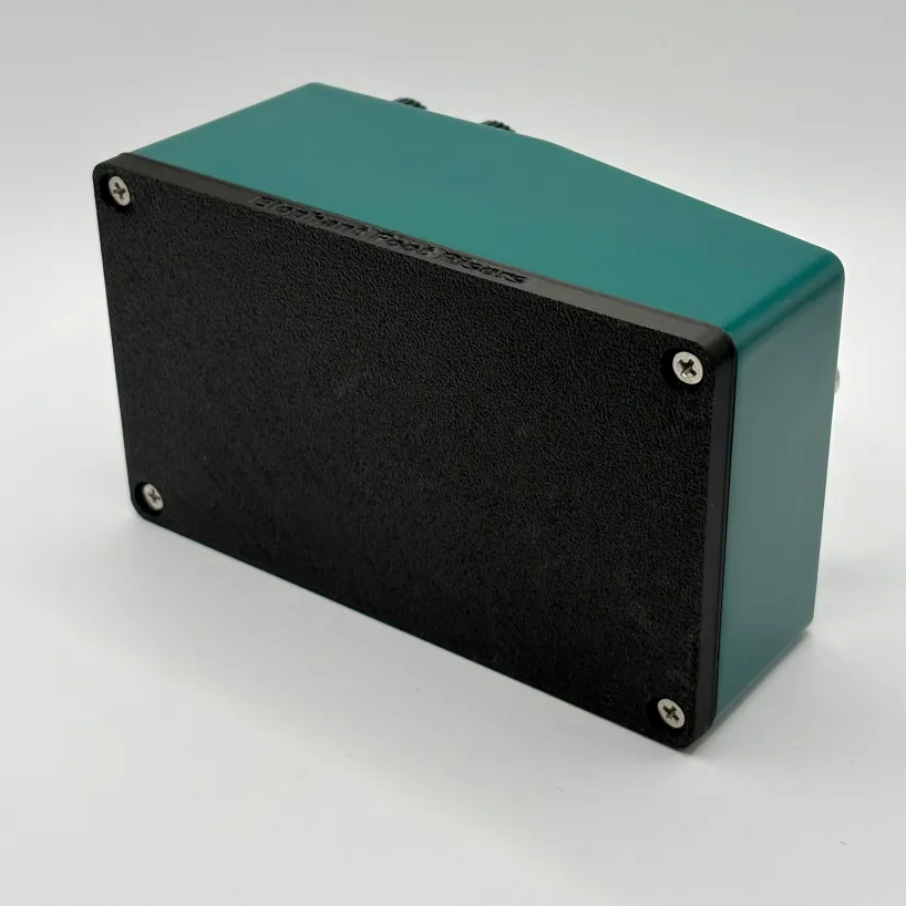 Warm Audio Tube Squealer Bottom Plate Slabs