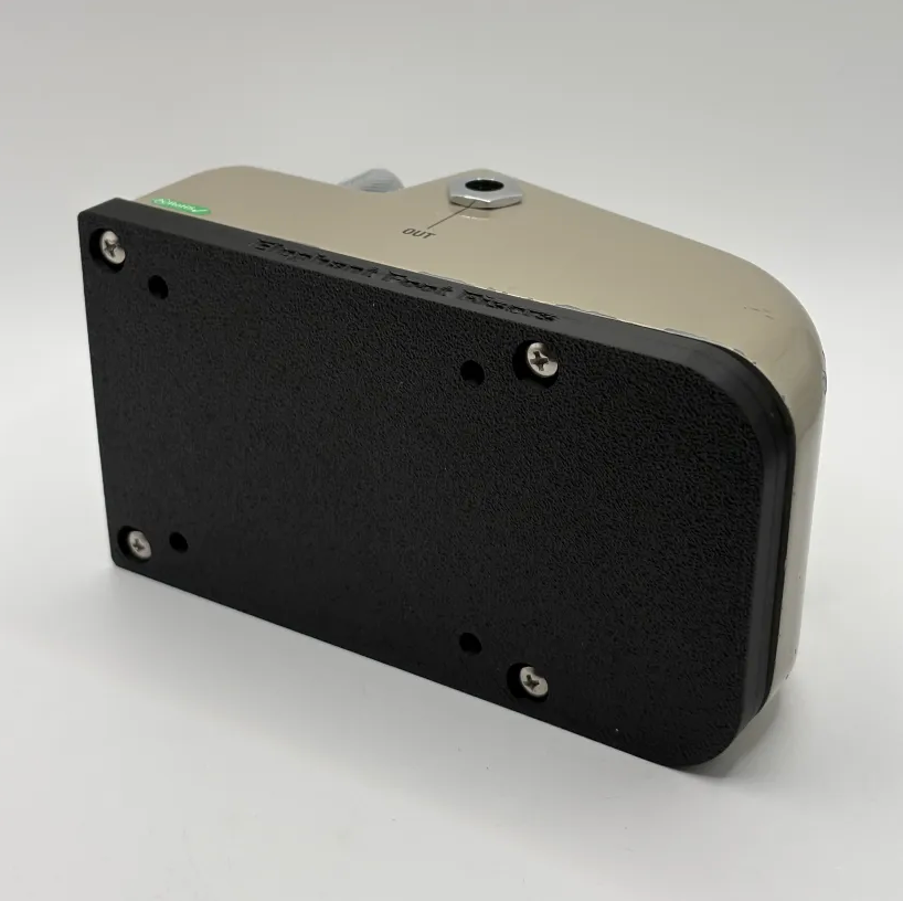 Marshall Pedals Bottom Plate Slabs