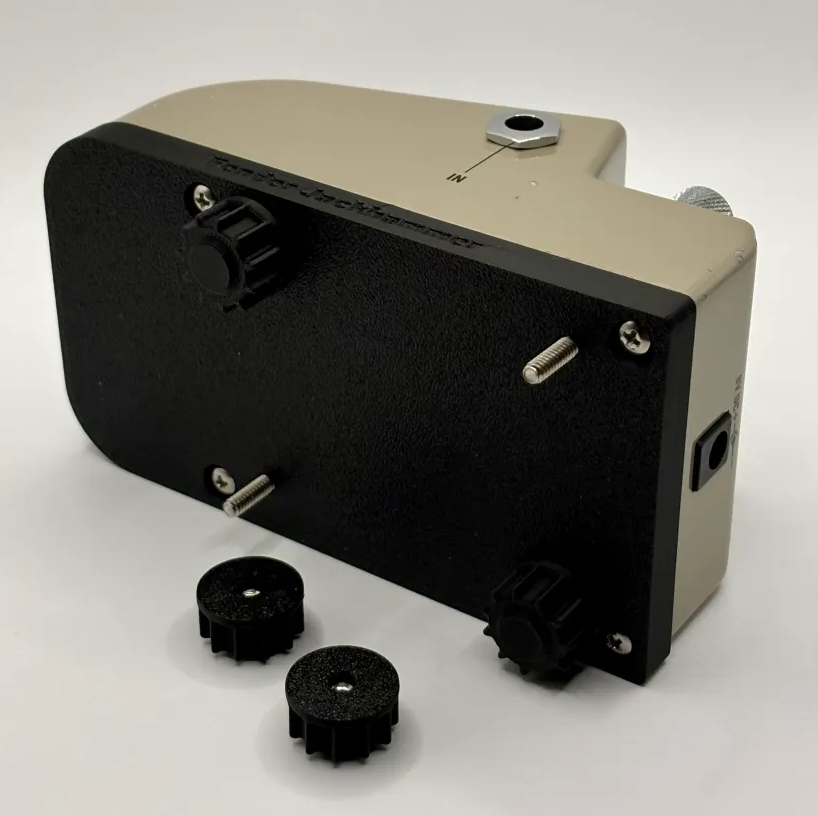 Marshall Pedals Bottom Plate Slabs