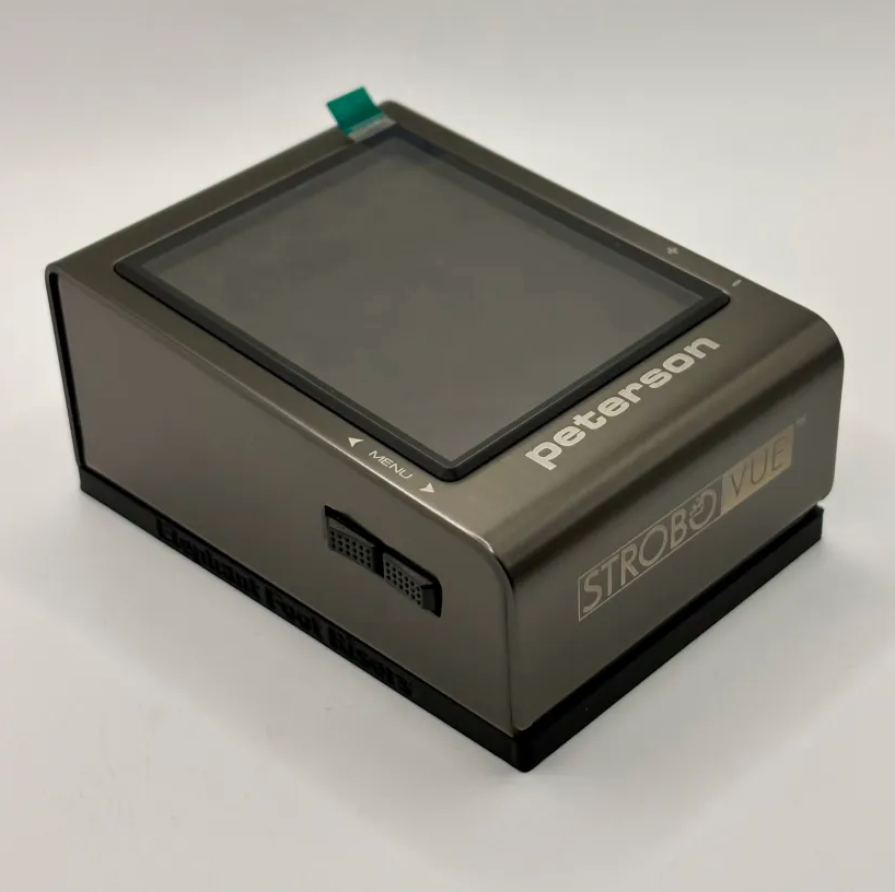 Peterson StroboVUE Bottom Plate Slabs