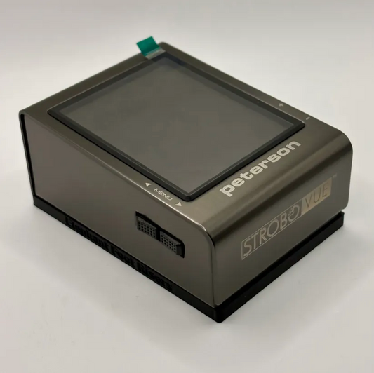 Peterson StroboVUE Bottom Plate Slabs