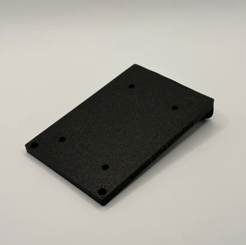 Peterson StroboVUE Bottom Plate Slabs