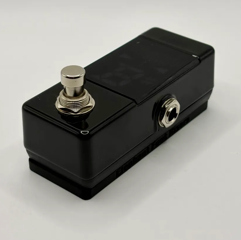 Korg Pitchblack Tuner Bottom Plate Slabs
