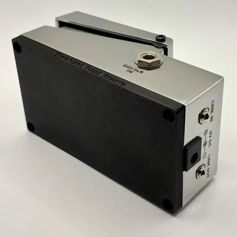 ISP Technologies Decimator II Slabs, Frame and Risers