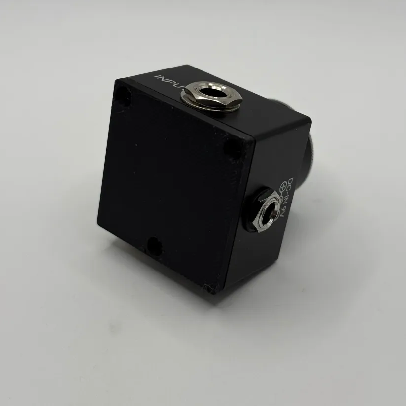 RockStock Tuner Bottom Plate Slab