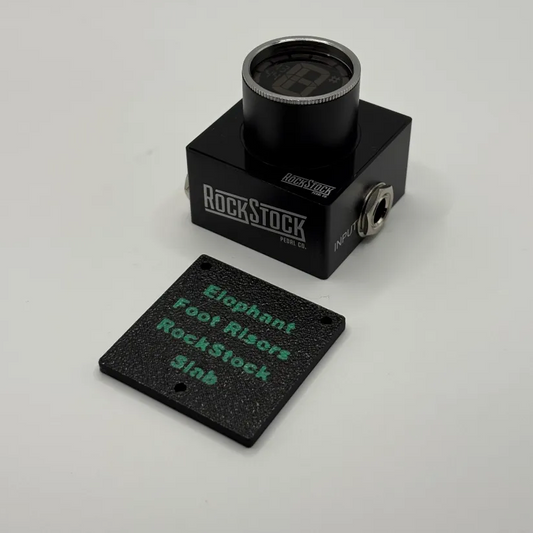 RockStock Tuner Bottom Plate Slab