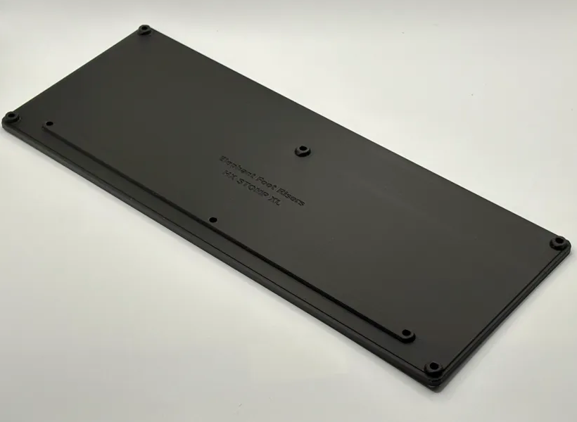 Line6 HX Stomp XL Bottom Plate Slab