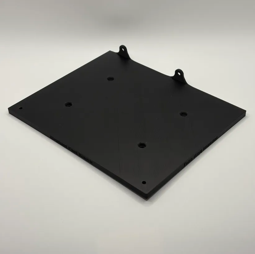 Tone King Bottom Plate Slabs