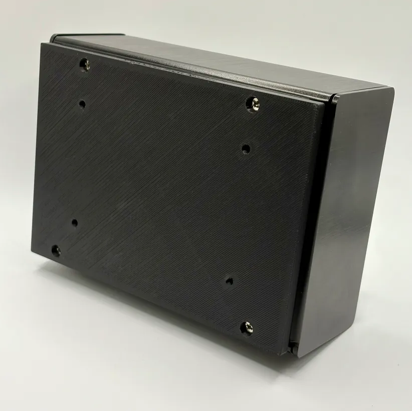 Warm Audio Pedal76 Bottom Plate Slabs