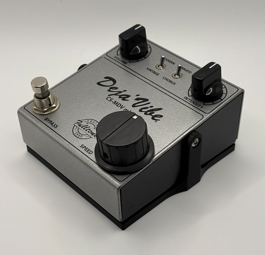 Fulltone Deja Vibe Bottom Plate Slabs