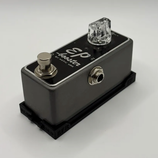 Xotic EP Booster Locking Frame and Slab - Framenshlab