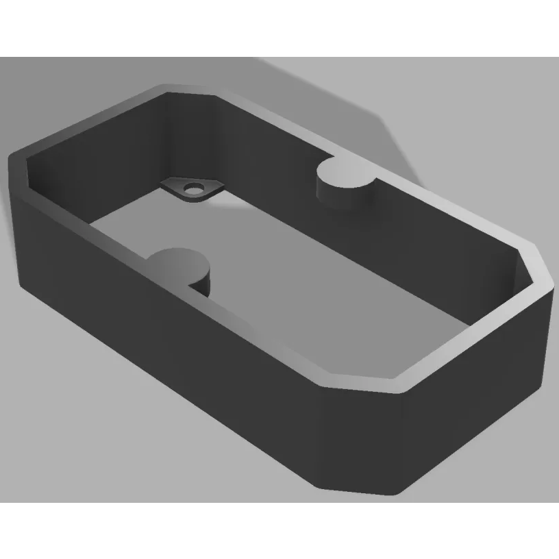 Stompbox Blocker for Digitech Hardwire pedals