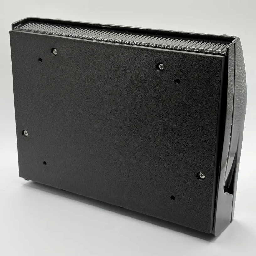 TC Helicon Play Acoustic Bottom Plate Slabs