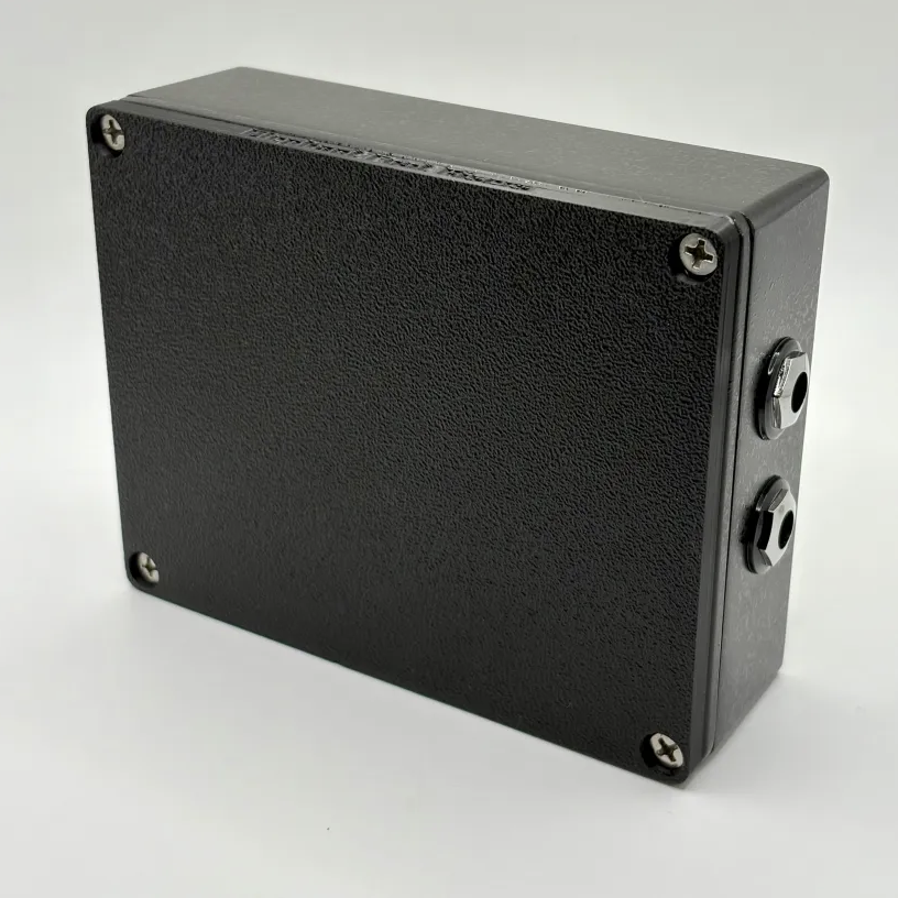 Sans Amp Bottom Plate Slab