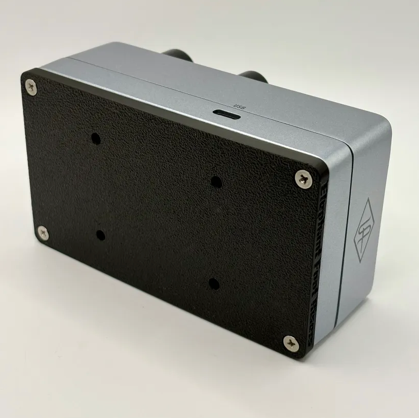 UAFX Small Pedal Bottom Plate Slabs