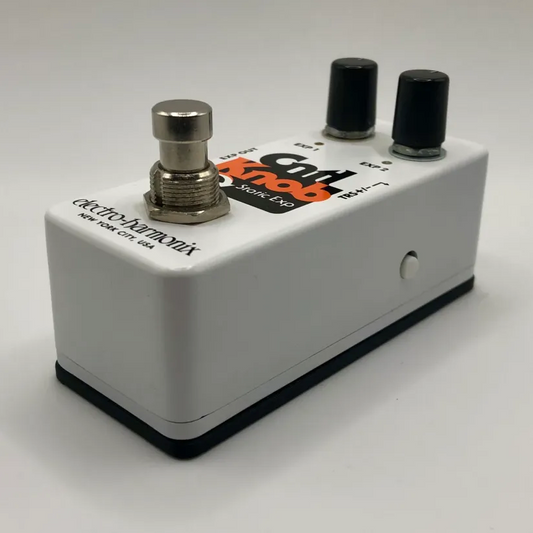 Electro Harmonix Pico Mini Pedal Bottom Plate Slabs