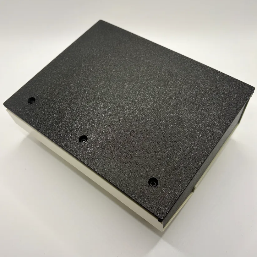 Boss Triple Pedal (500 Series) Bottom Plate Slabs