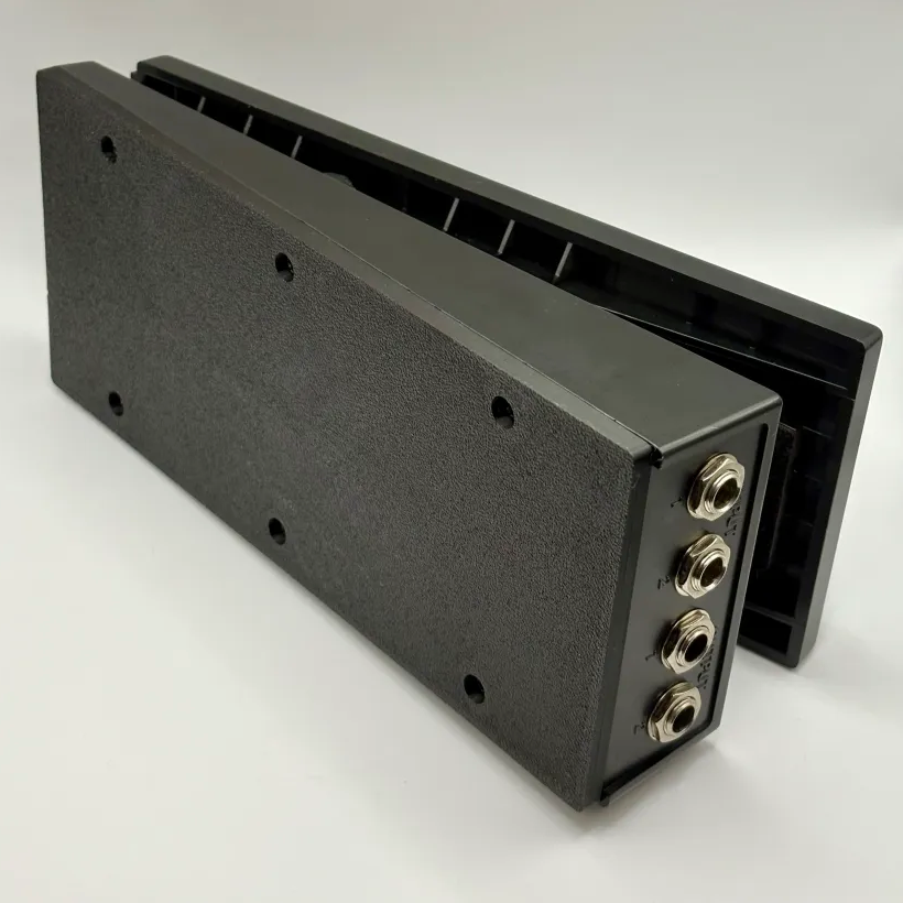 EFR Boss FV-50L or FS-50H Bottom Plate Slabs