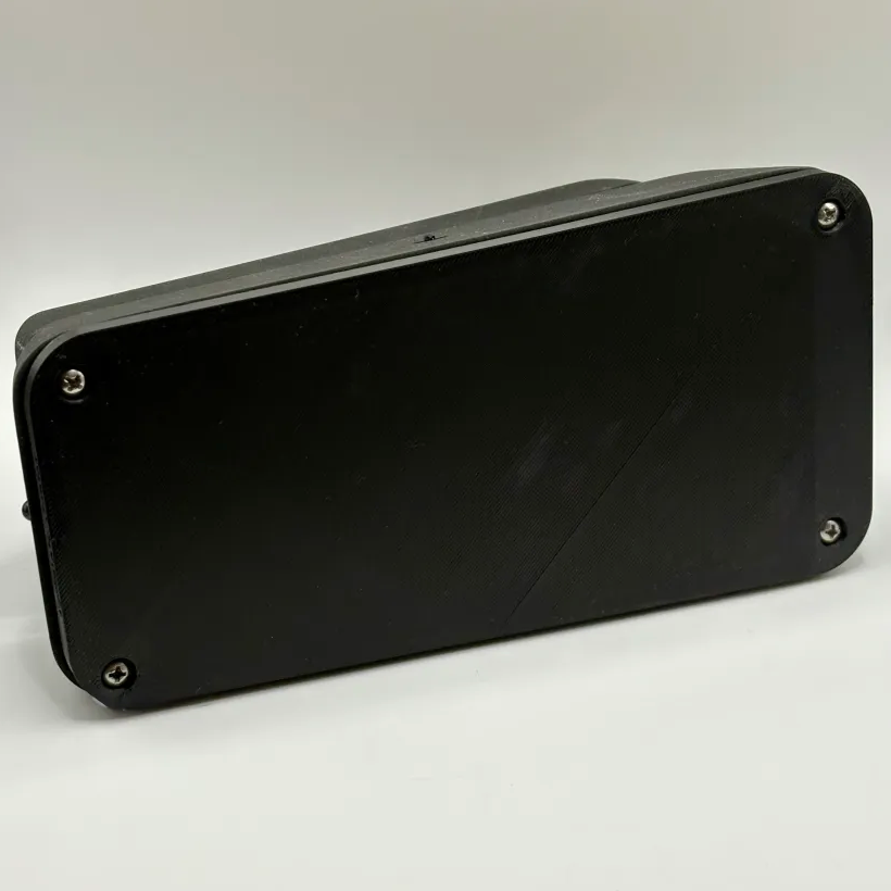 Cry Baby Junior Bottom Plate Slab