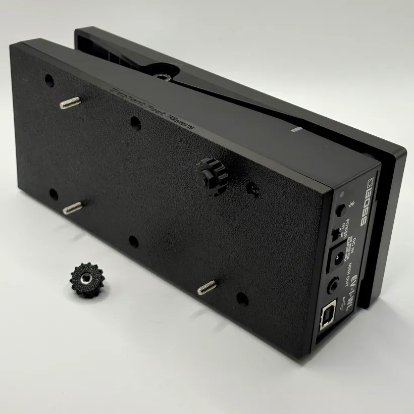 Boss EV-1-WL Bottom Plate Slabs
