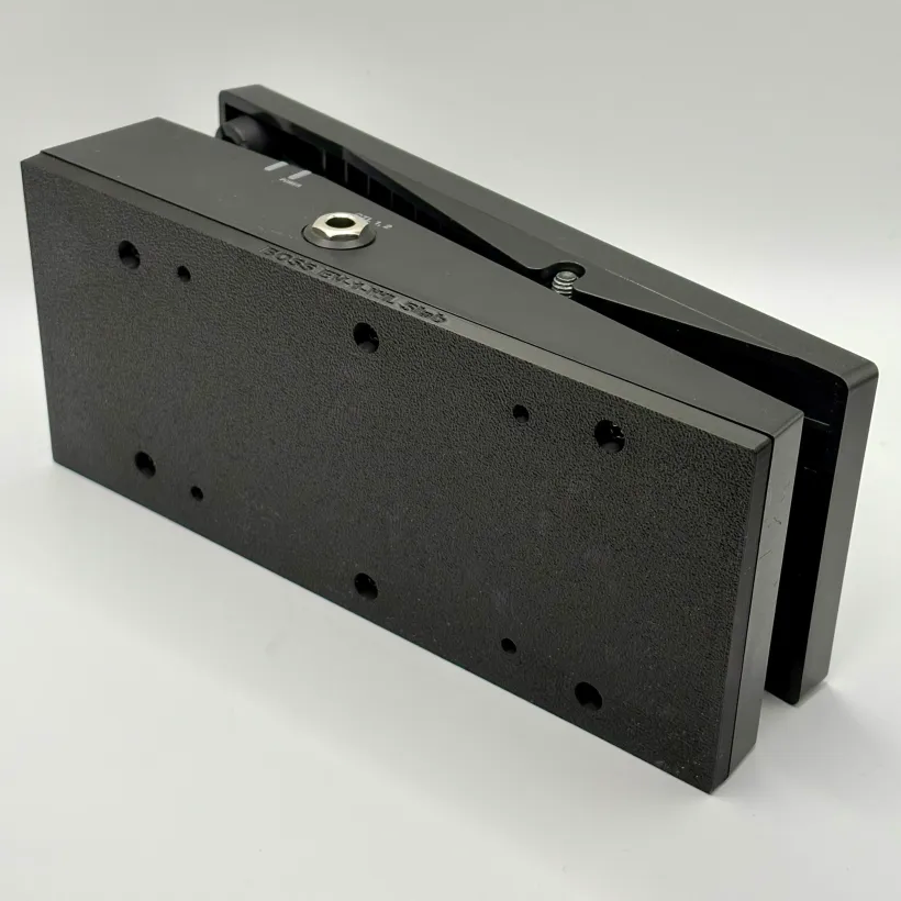Boss EV-1-WL Bottom Plate Slabs