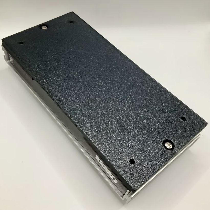 Boss FS-6 Dual Foot Switch Bottom Plate Slabs