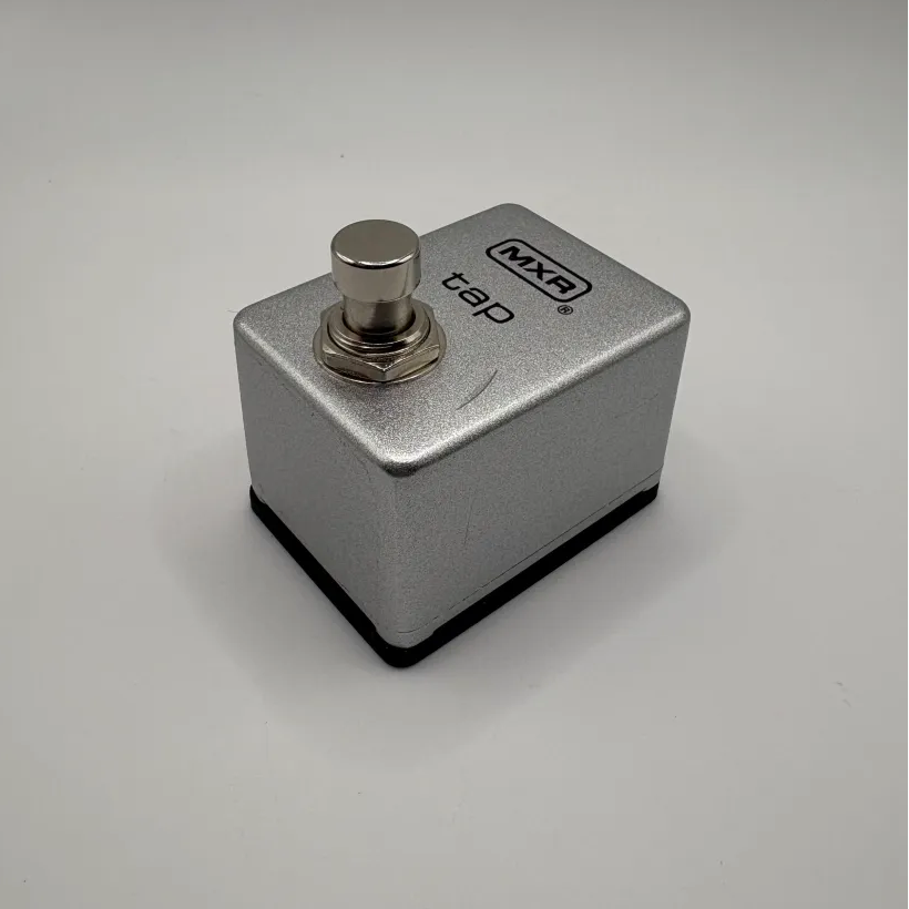 MXR Tap - Bottom Plate Slabs