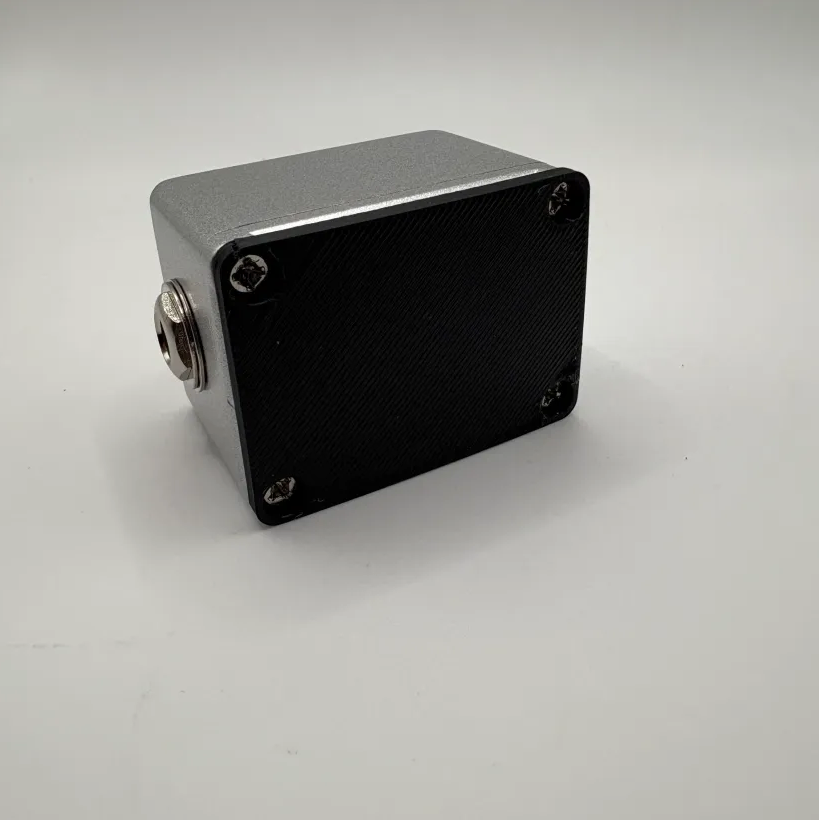 MXR Tap - Bottom Plate Slabs