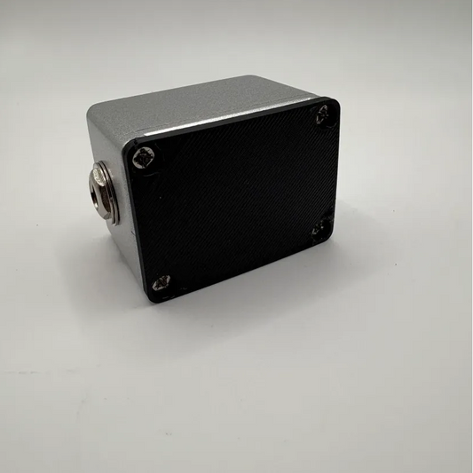 MXR Tap - Bottom Plate Slabs