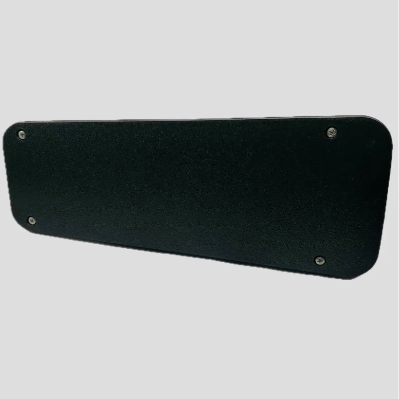 Vox Wah Wah Pedal Bottom Plate Slabs
