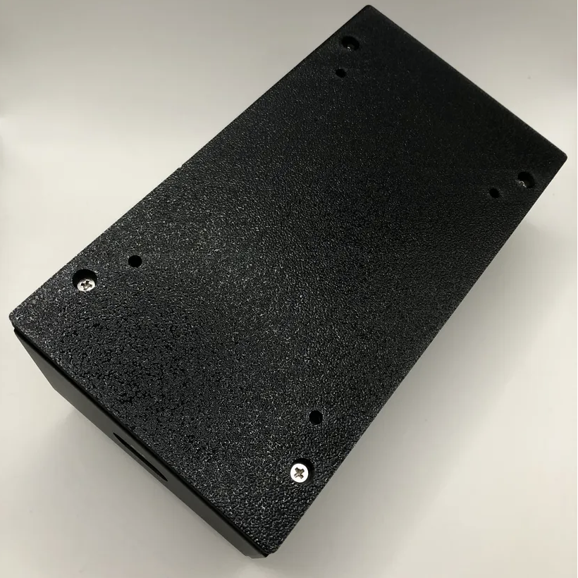 Morningstar MC6 Pro Bottom Plate Slabs