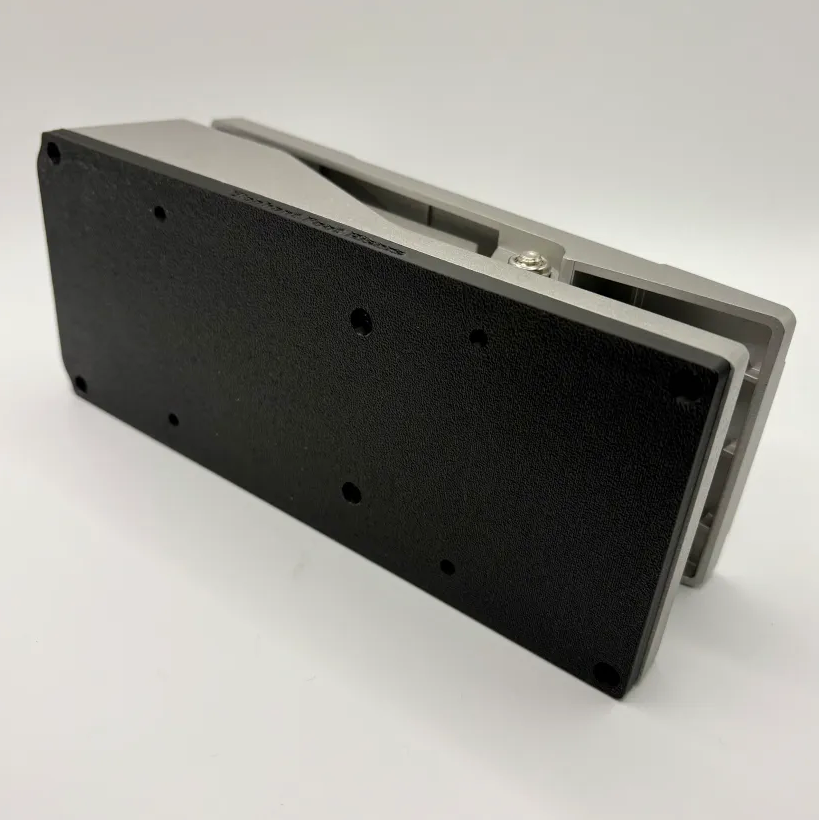Boss FV-30H or FV30L Volume Pedals Bottom Plate Slabs