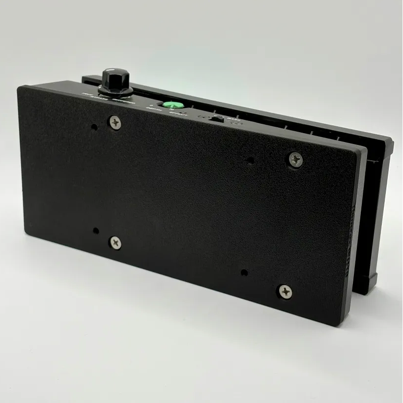 Ibanez WH10 Bottom Plate Slabs