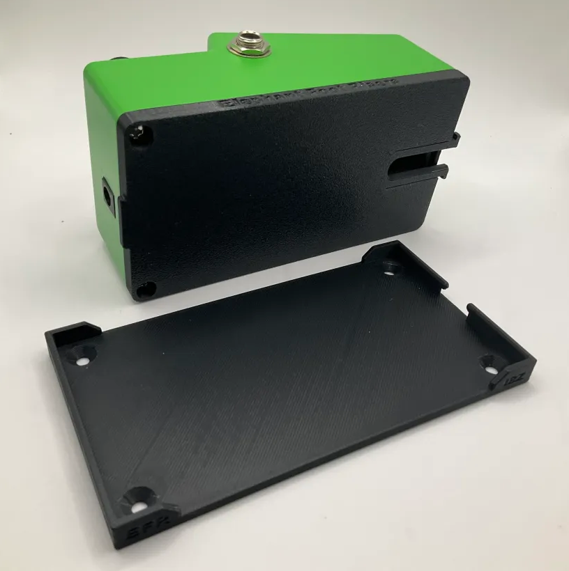 Ibanez Locking Frame and Slab - Framenshlab