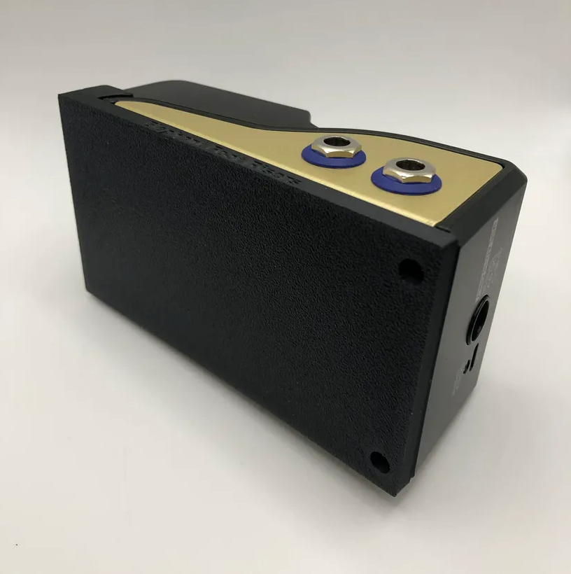 Zoom MultiStomp Slab, Frame & Risers