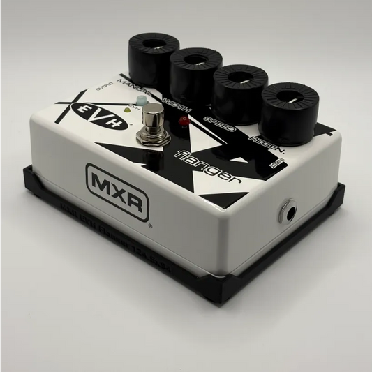 MXR Large Pedal - Bottom Plate Slabs