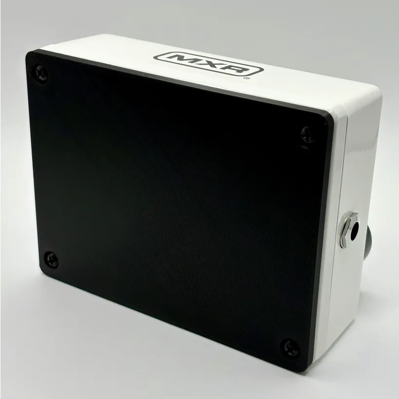 MXR Large Pedal - Bottom Plate Slabs