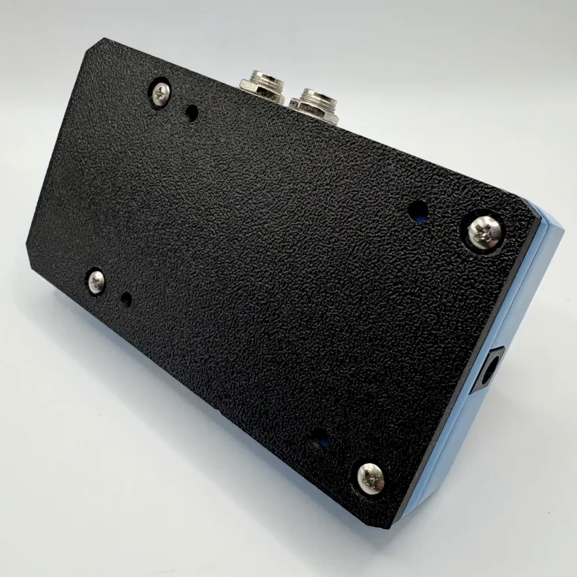 EFR NuX Core Pedals Frame, Risers, Bottom Plate Slab