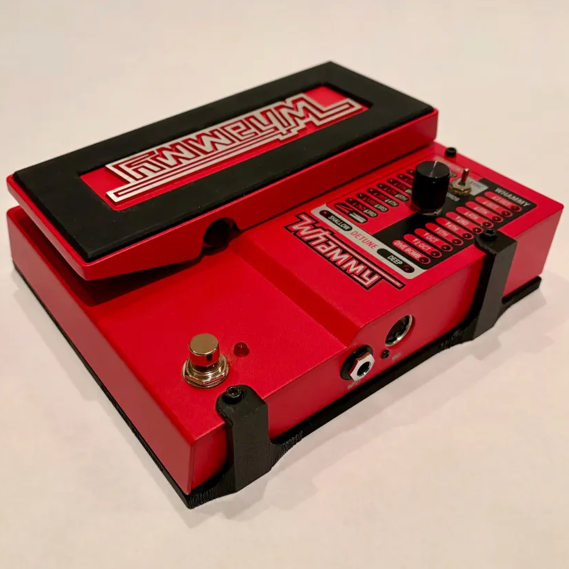 DigiTech Whammy Bottom Plate Slabs