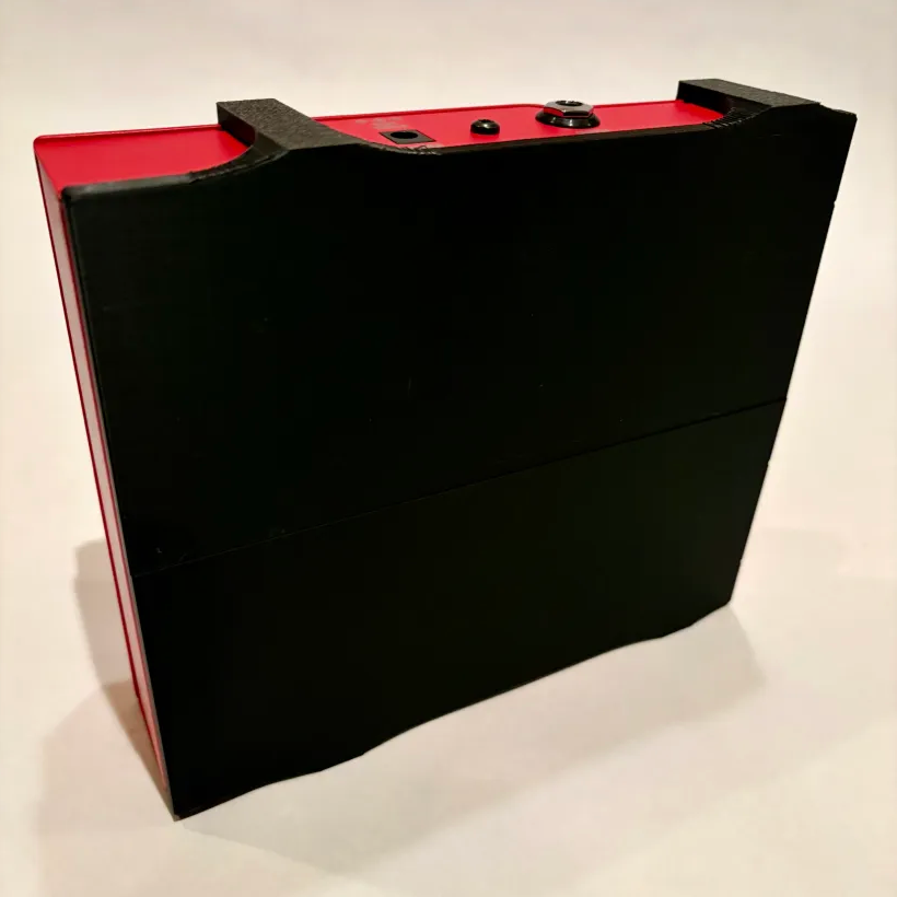 DigiTech Whammy Bottom Plate Slabs
