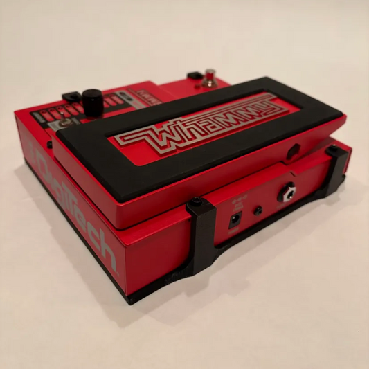 DigiTech Whammy Bottom Plate Slabs