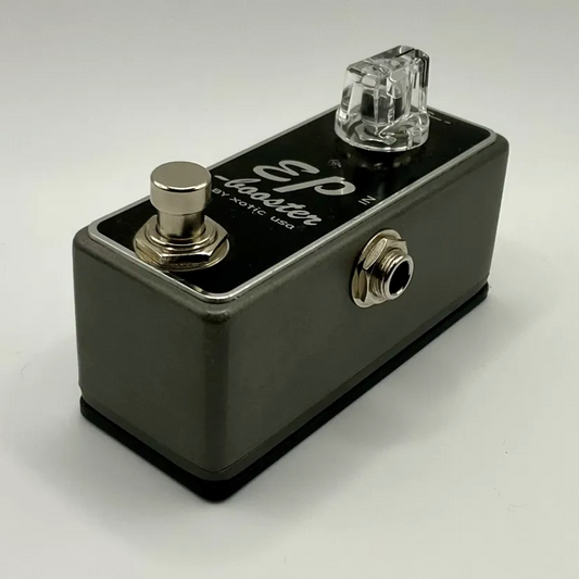 Xotic Mini Pedal Bottom Plate Slabs
