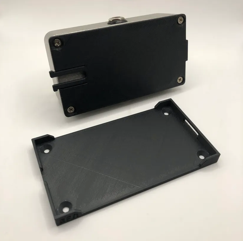 1590B Locking Frame and Slab - Framenshlab