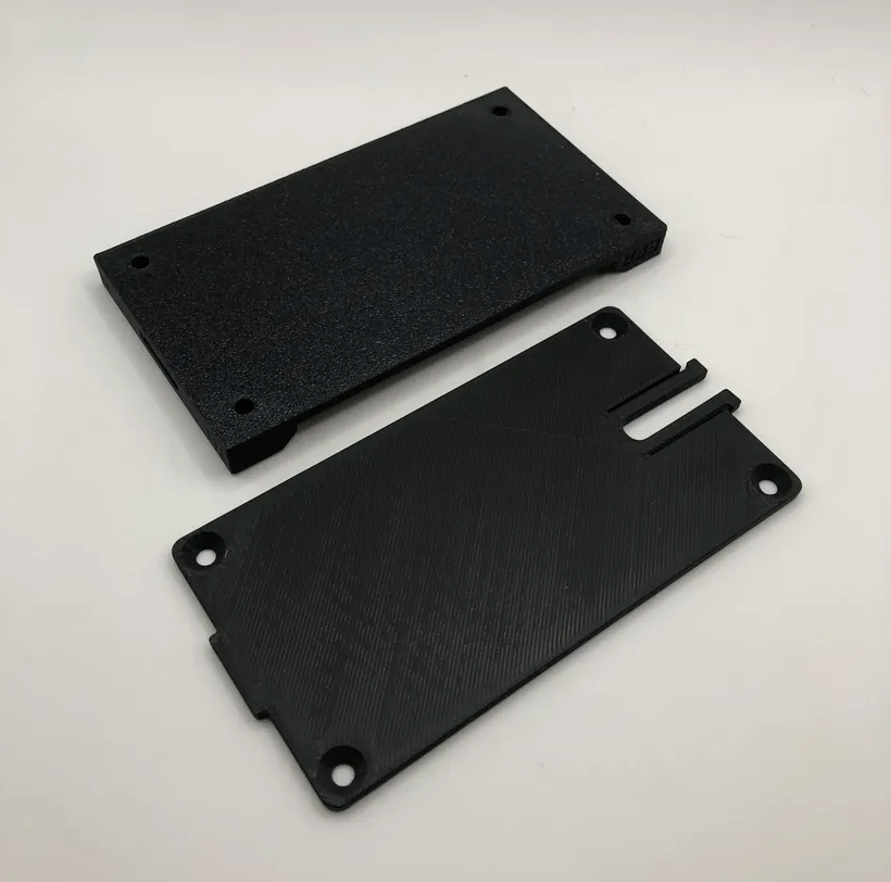 1590B Locking Frame and Slab - Framenshlab