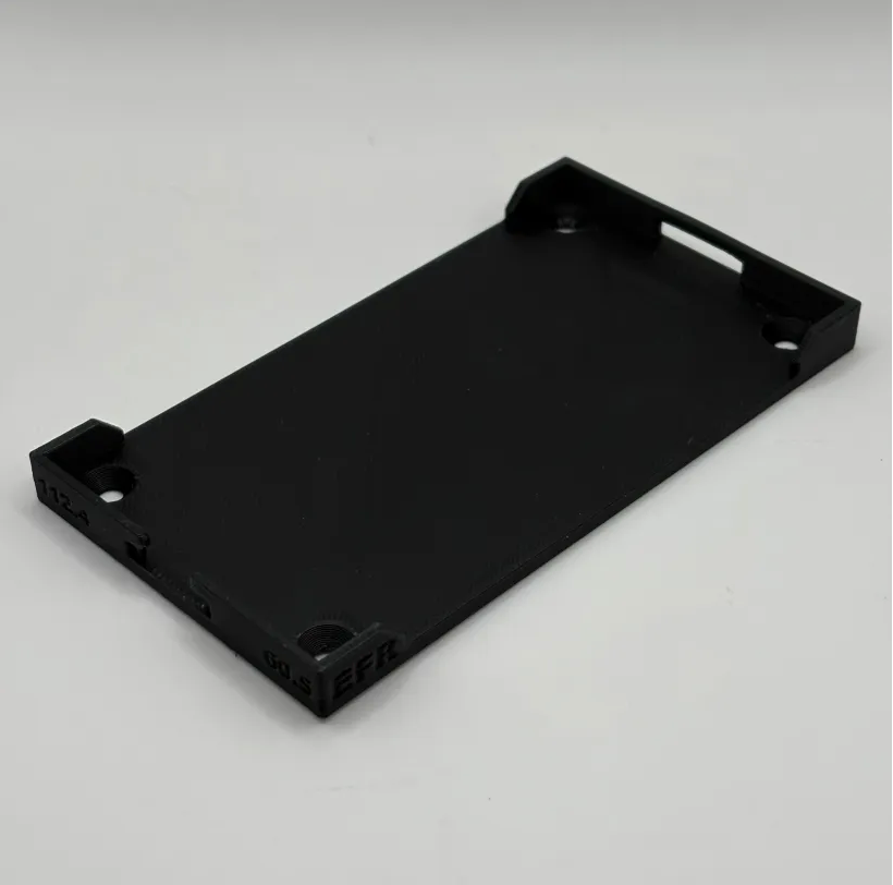 1590B Locking Frame and Slab - Framenshlab