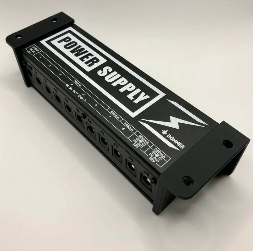 Donner Power Supply Frame or Bracket
